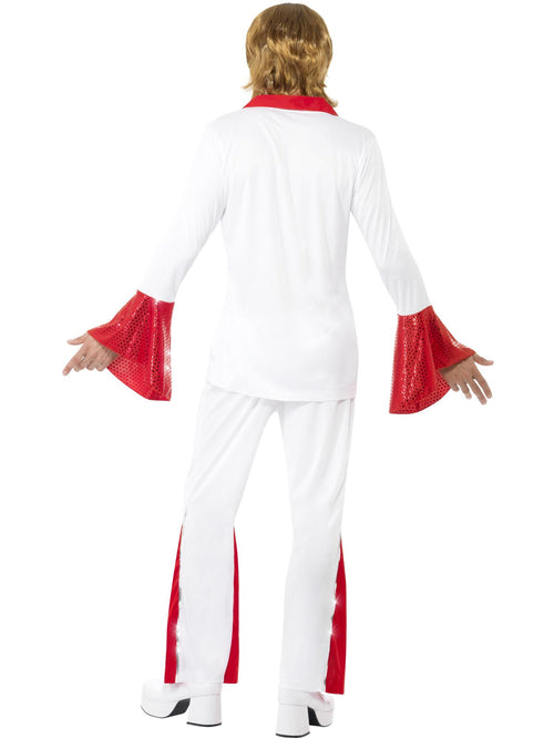Super Trooper Male Costume