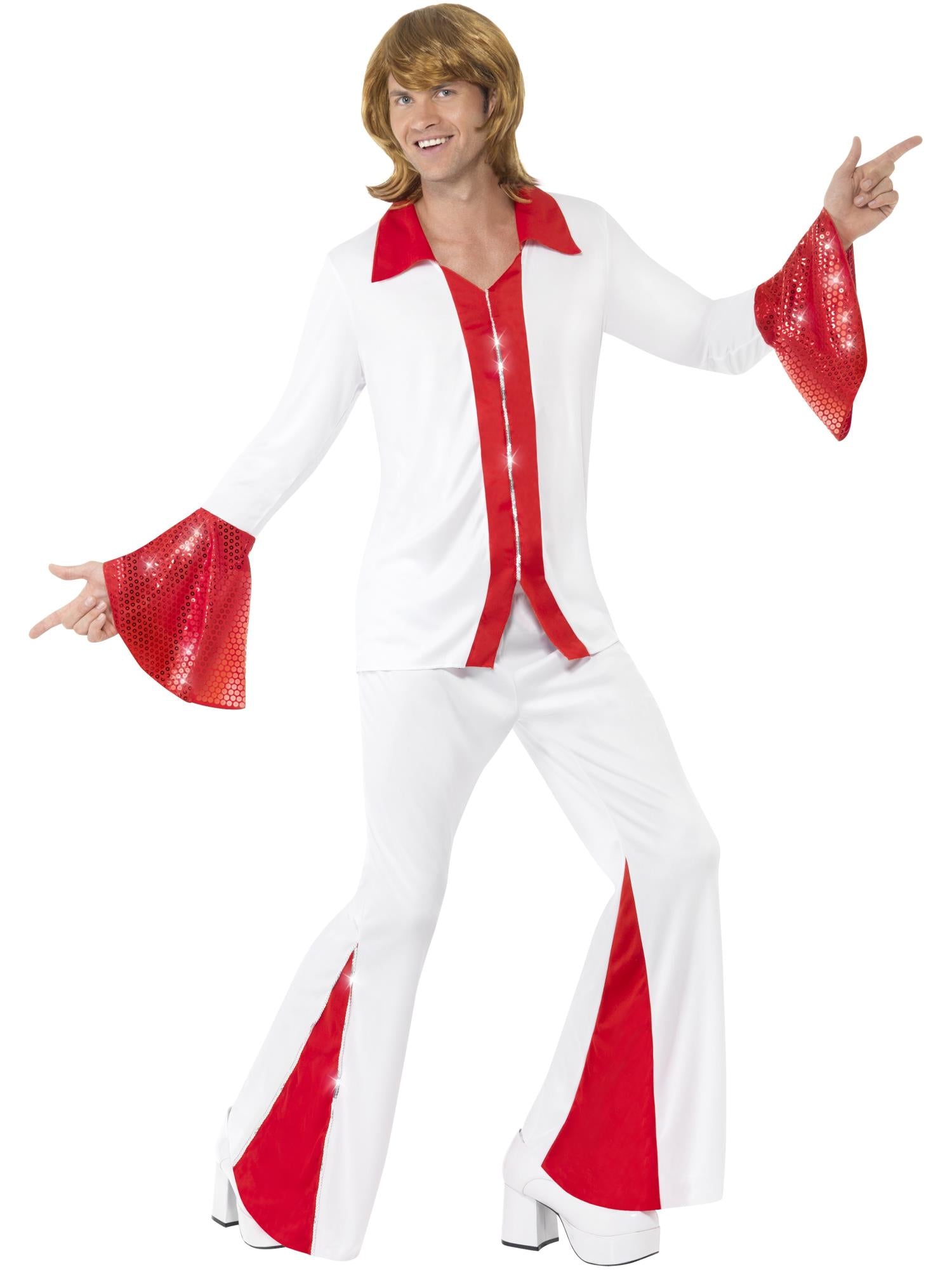 70s Fancy Dress | Smiffys 70s Fancy Dress | Smiffys