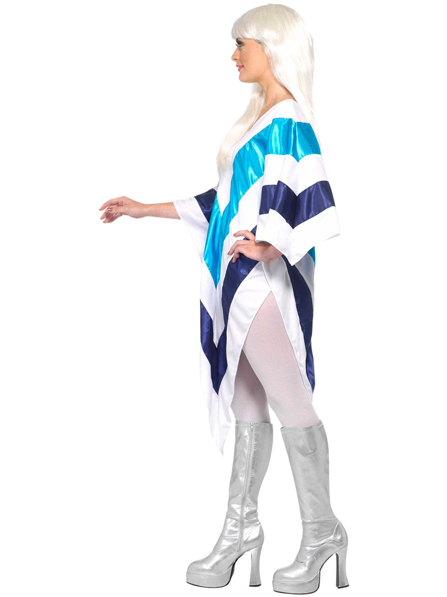 Super Trooper Poncho