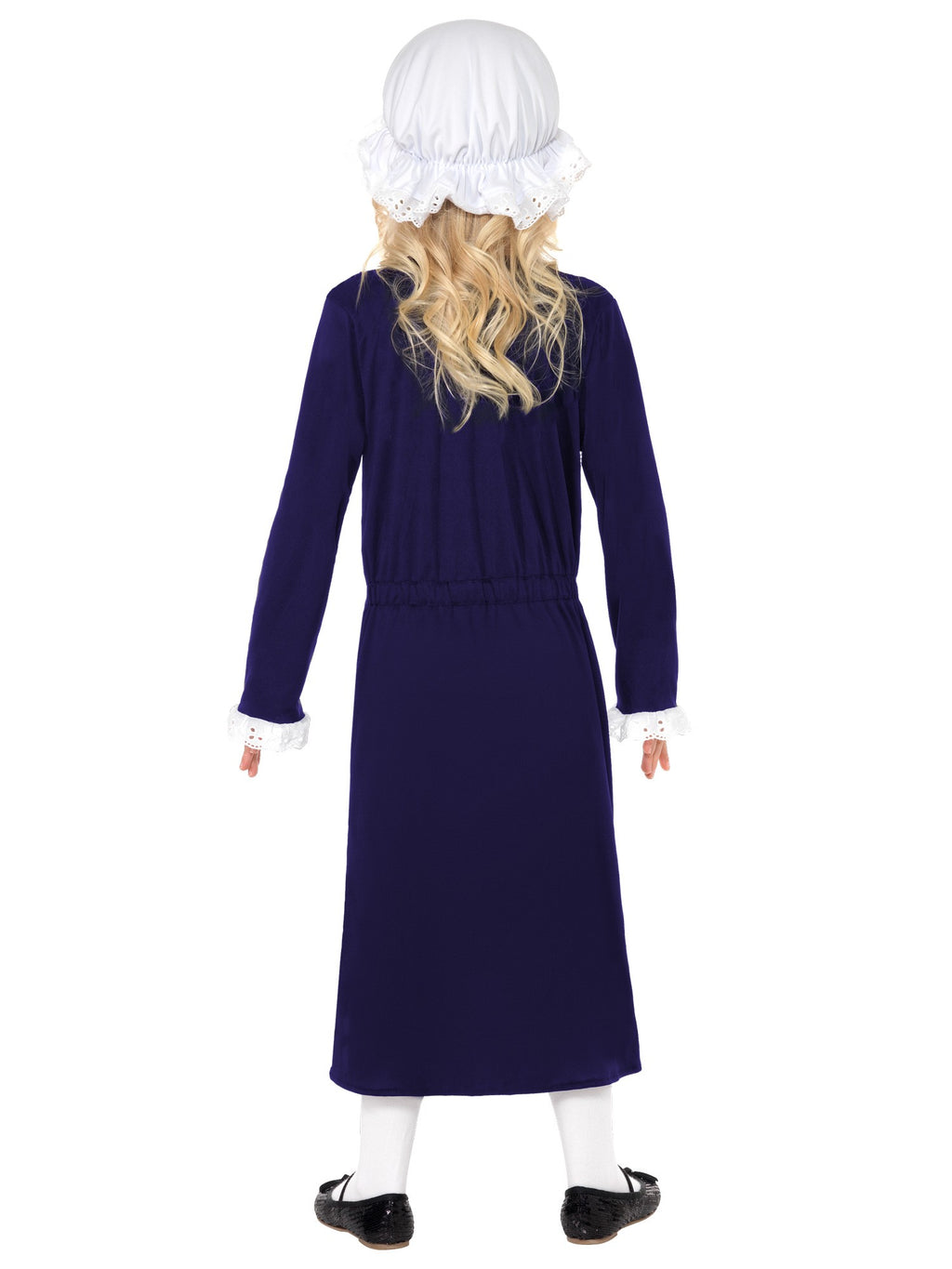 Victorian Poor Girl Costume