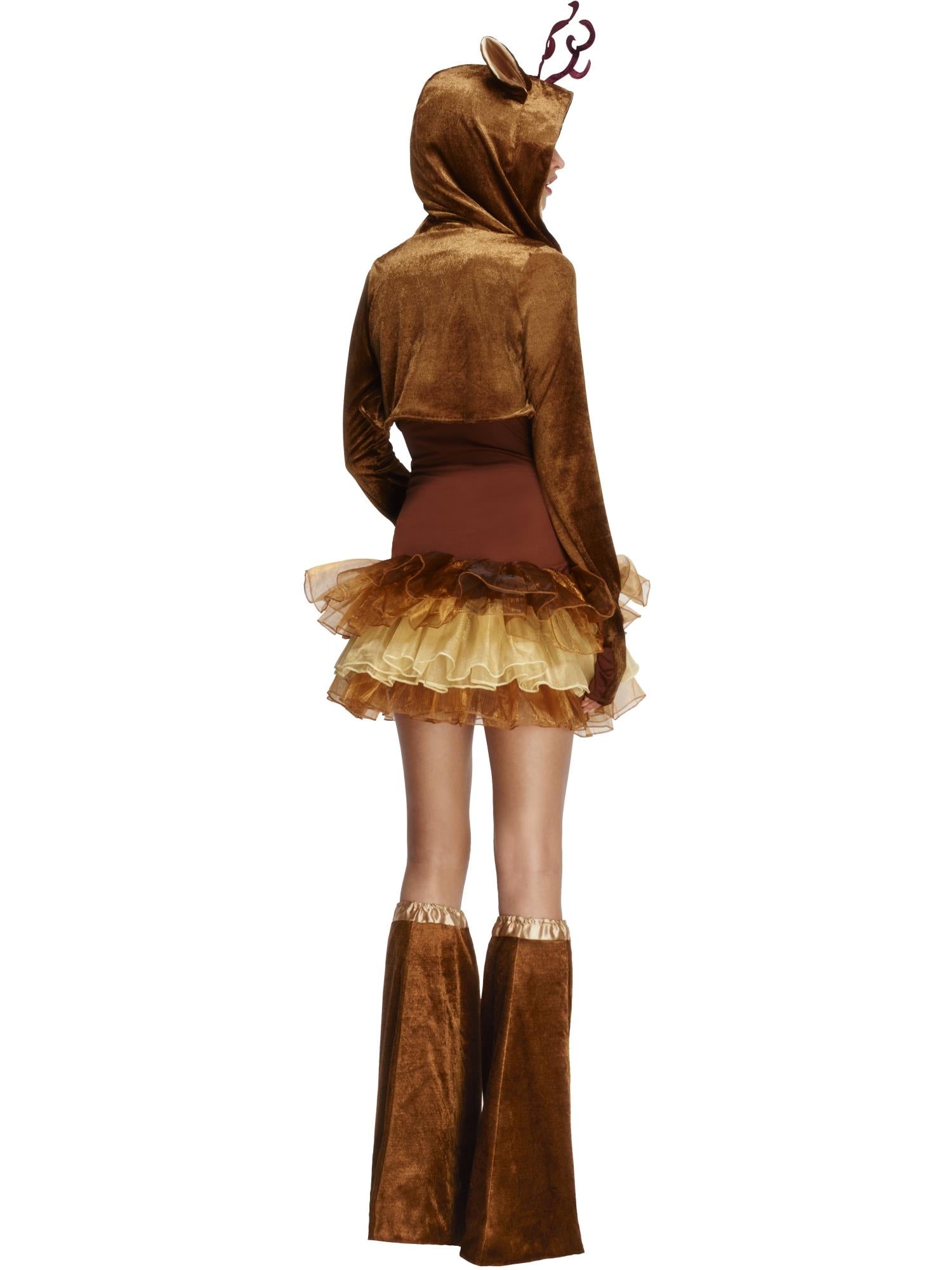 Reindeer Costumes | Smiffys Reindeer Costumes | Smiffys