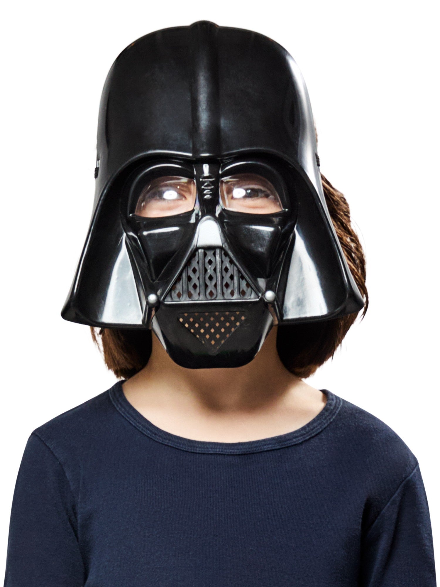 SF・ファンタジー・ホラー Star Wars Darth Vader 2 Piece Mask Darth