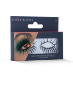 Eyelashes, Top and Bottom Set, Long