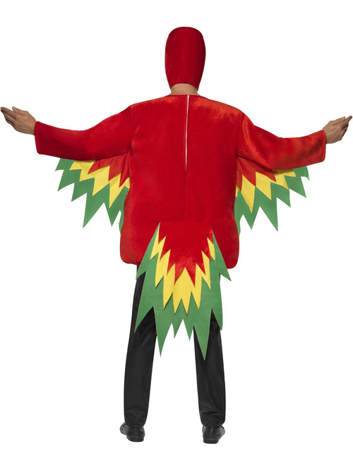 Parrot Costume