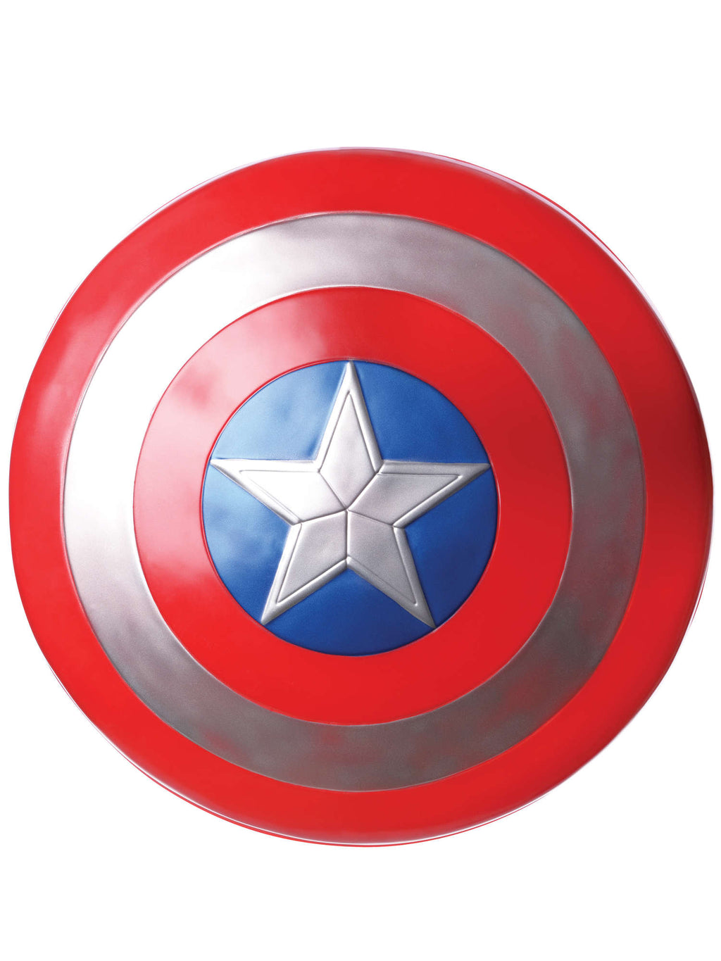 Captain America Shield 24"