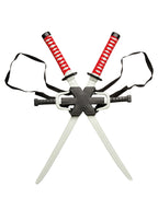 Deadpool Weapon Kit From Marvel