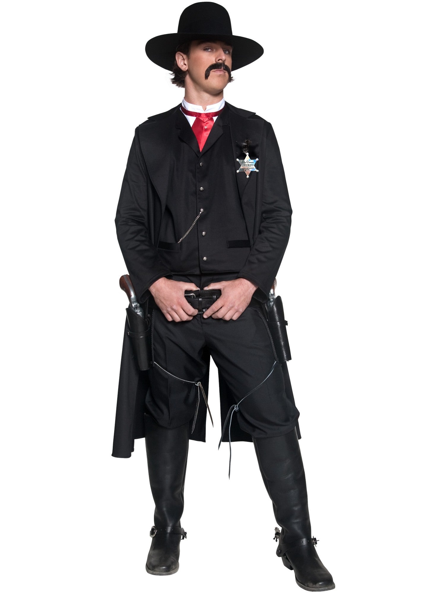 Cowboy Costumes | Smiffys Cowboy Costumes | Smiffys