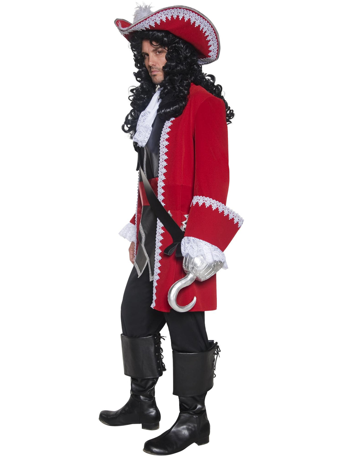 Costume for Adults My Other Me Pirate main image 1