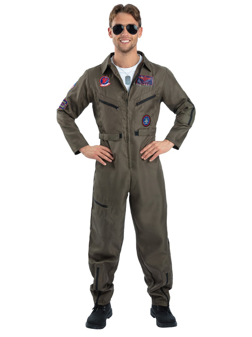 Top Gun Costume