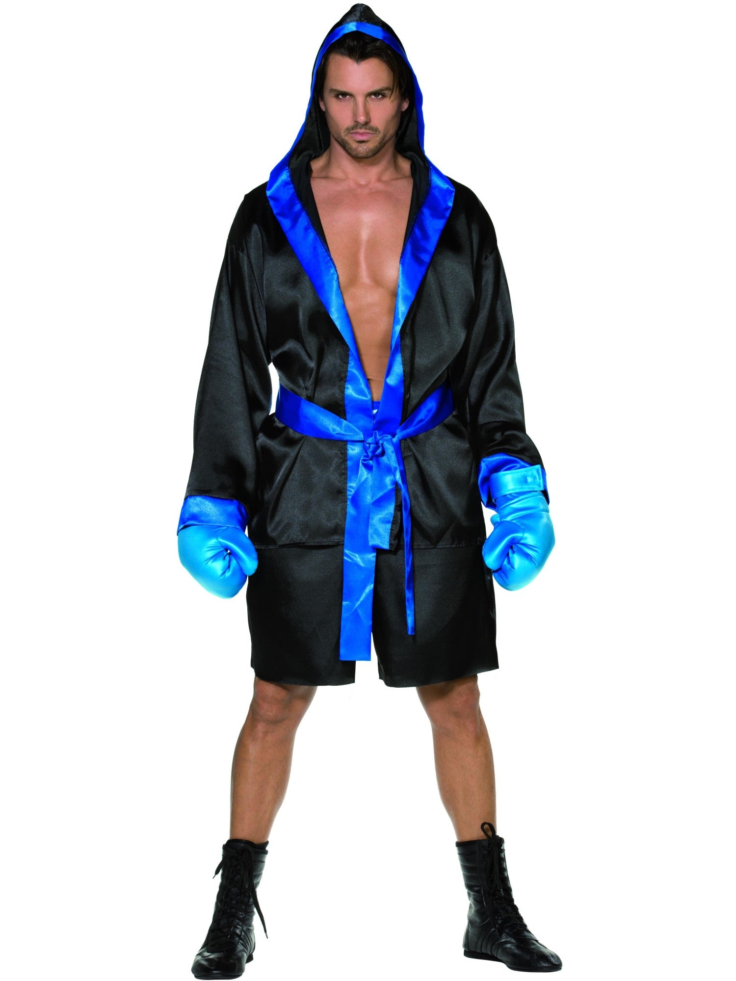 Boxer Costume