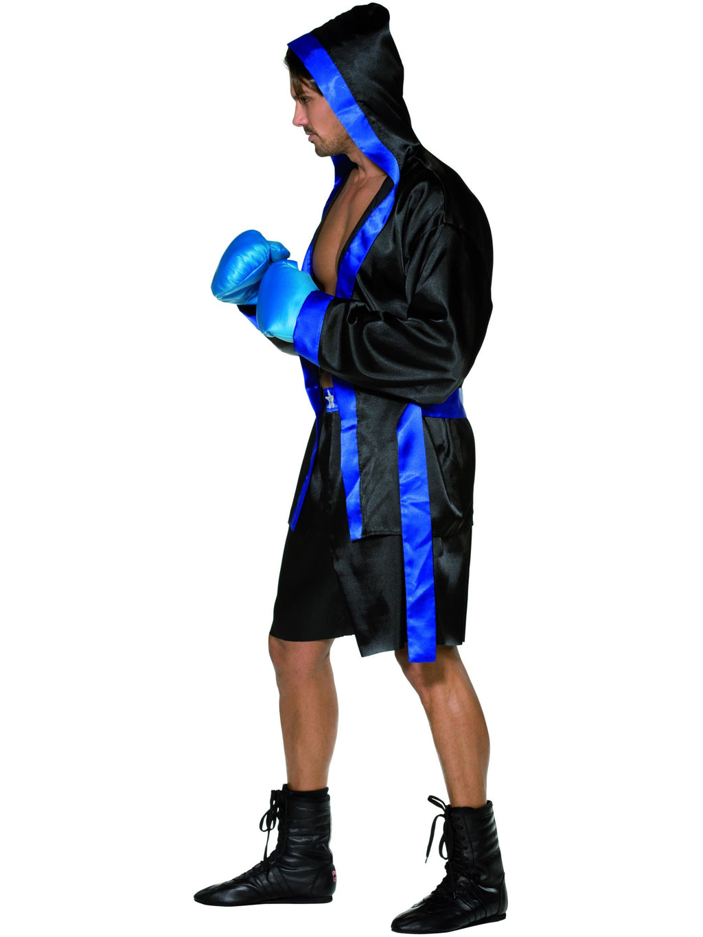 Boxer Costume