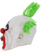 Sinister Clown Mask