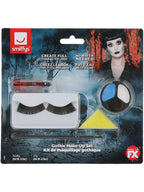 Gothic Make-Up Set