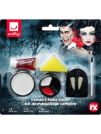Vampire Make-Up Set