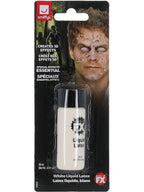 Liquid Latex, White 1oz