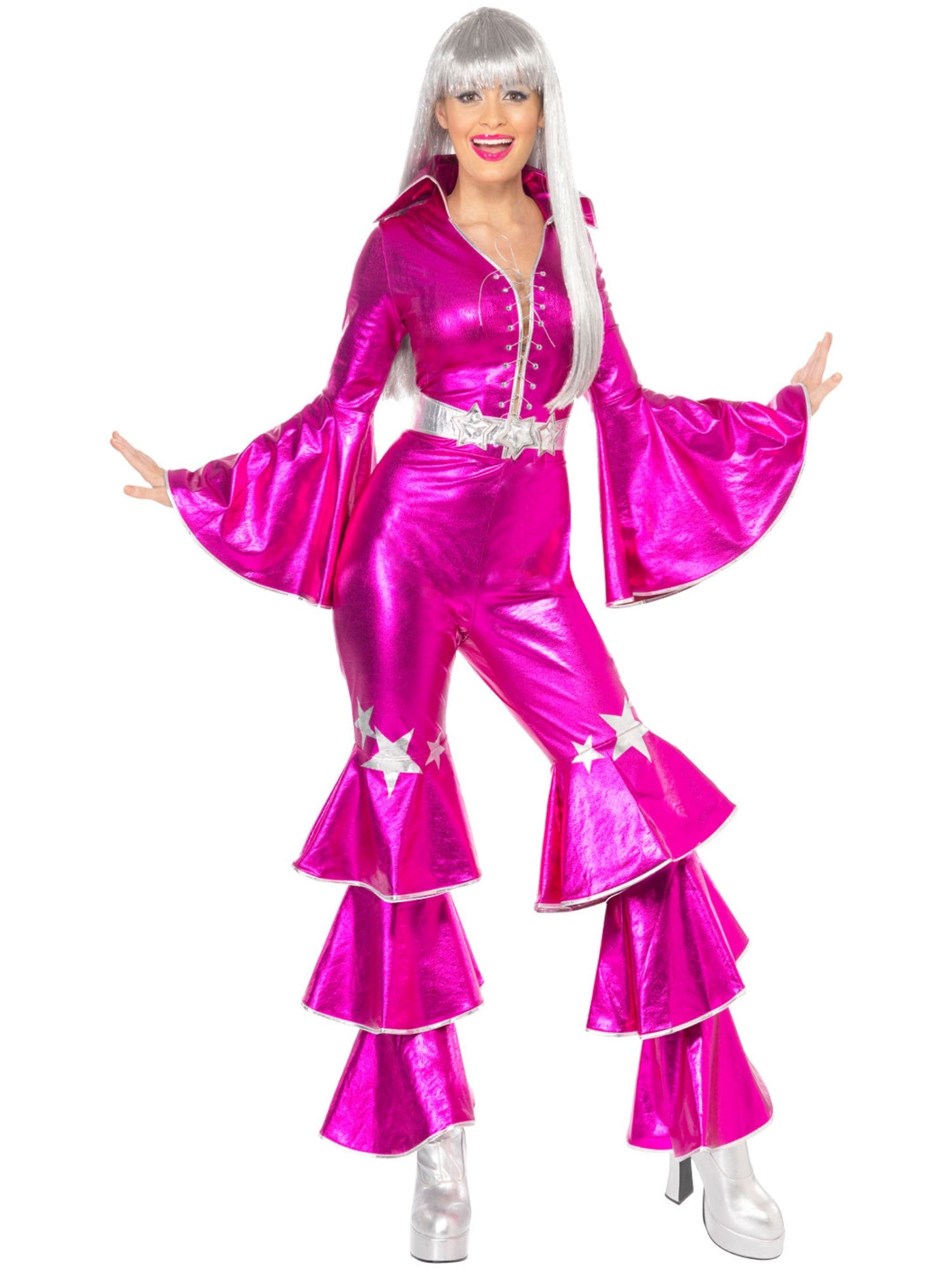 Pop Stars & Musician Costumes | Smiffys Pop Stars & Musician Costumes | Smiffys