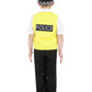 Police Boy Costume