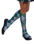 Slytherin Socks