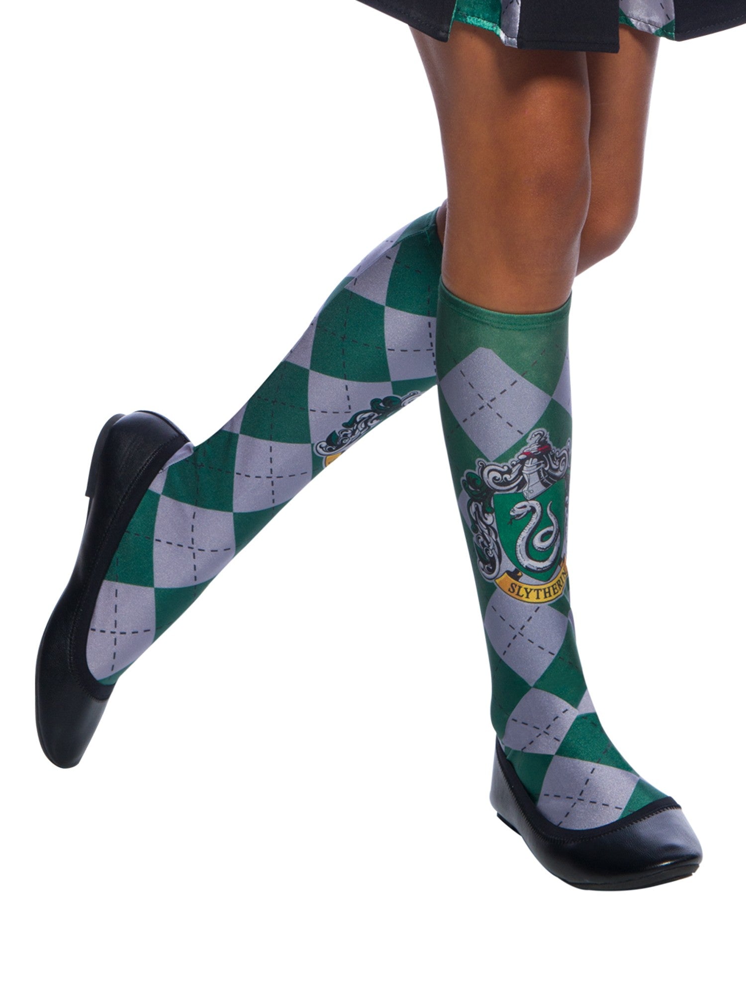 Slytherin Socks