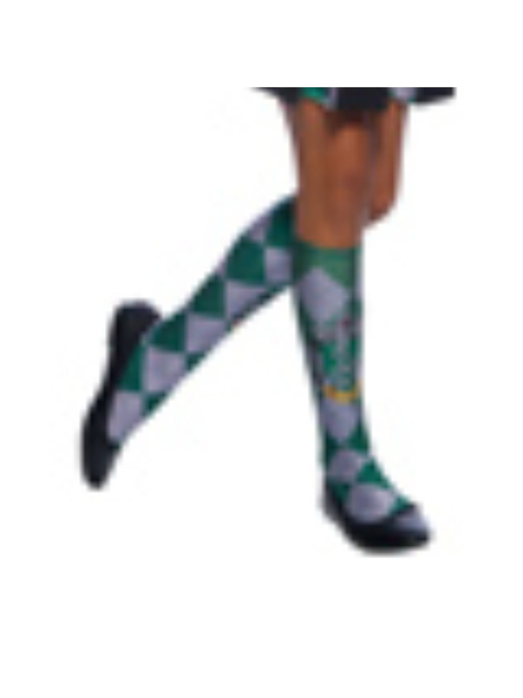 Slytherin Socks