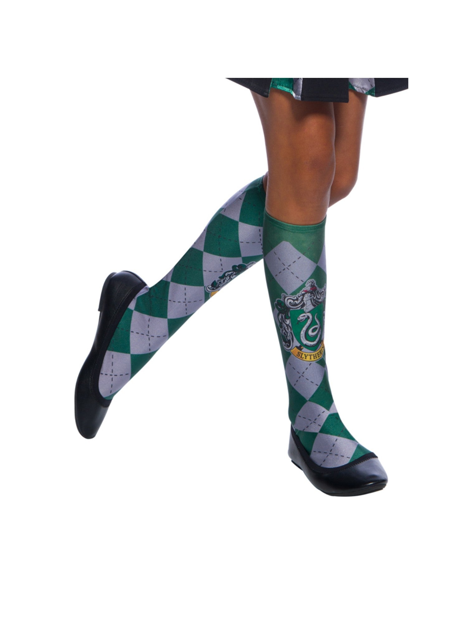 Slytherin Socks