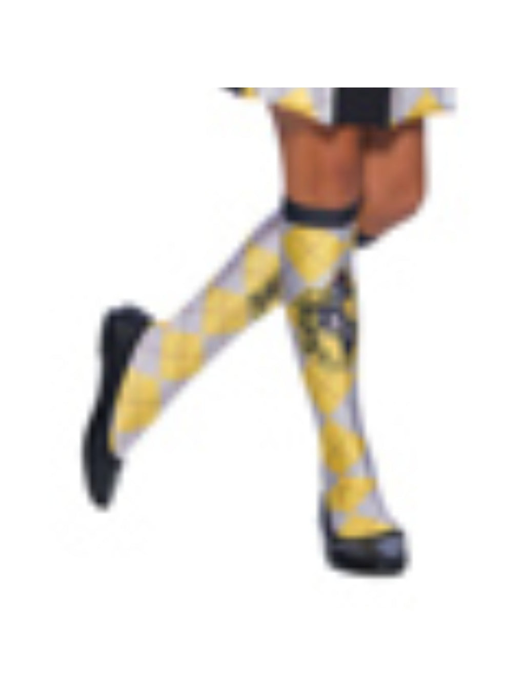 Hufflepuff Socks