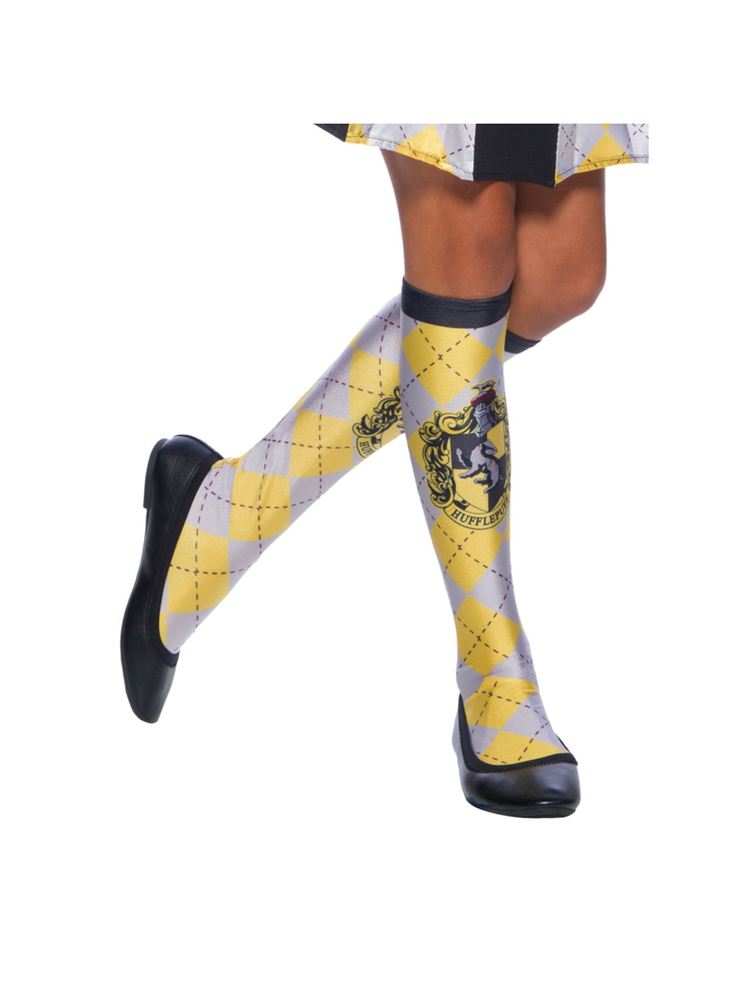 Hufflepuff Socks