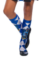Ravenclaw Socks