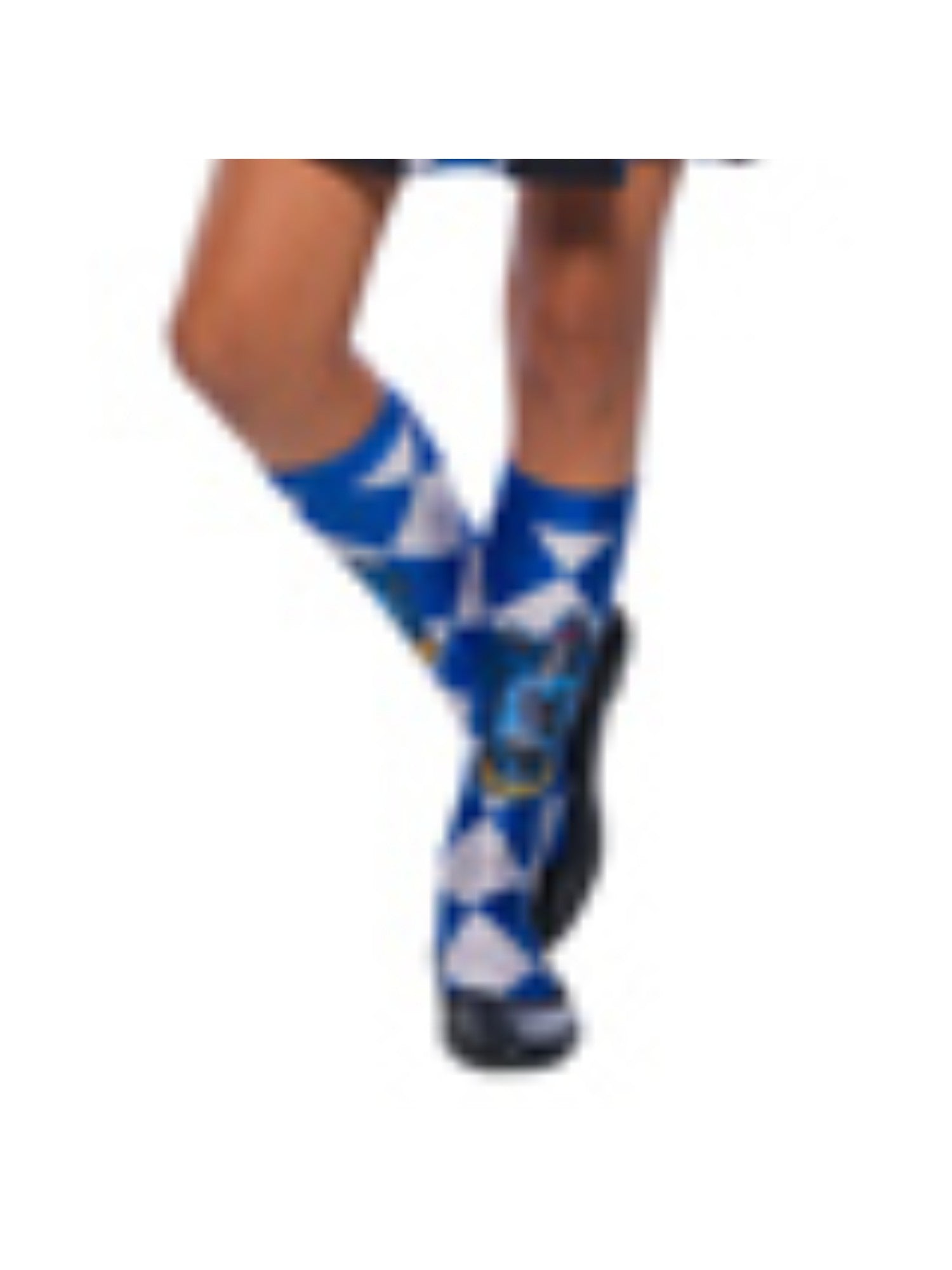 Ravenclaw Socks