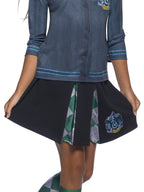 Kids Slytherin Skirt Costume
