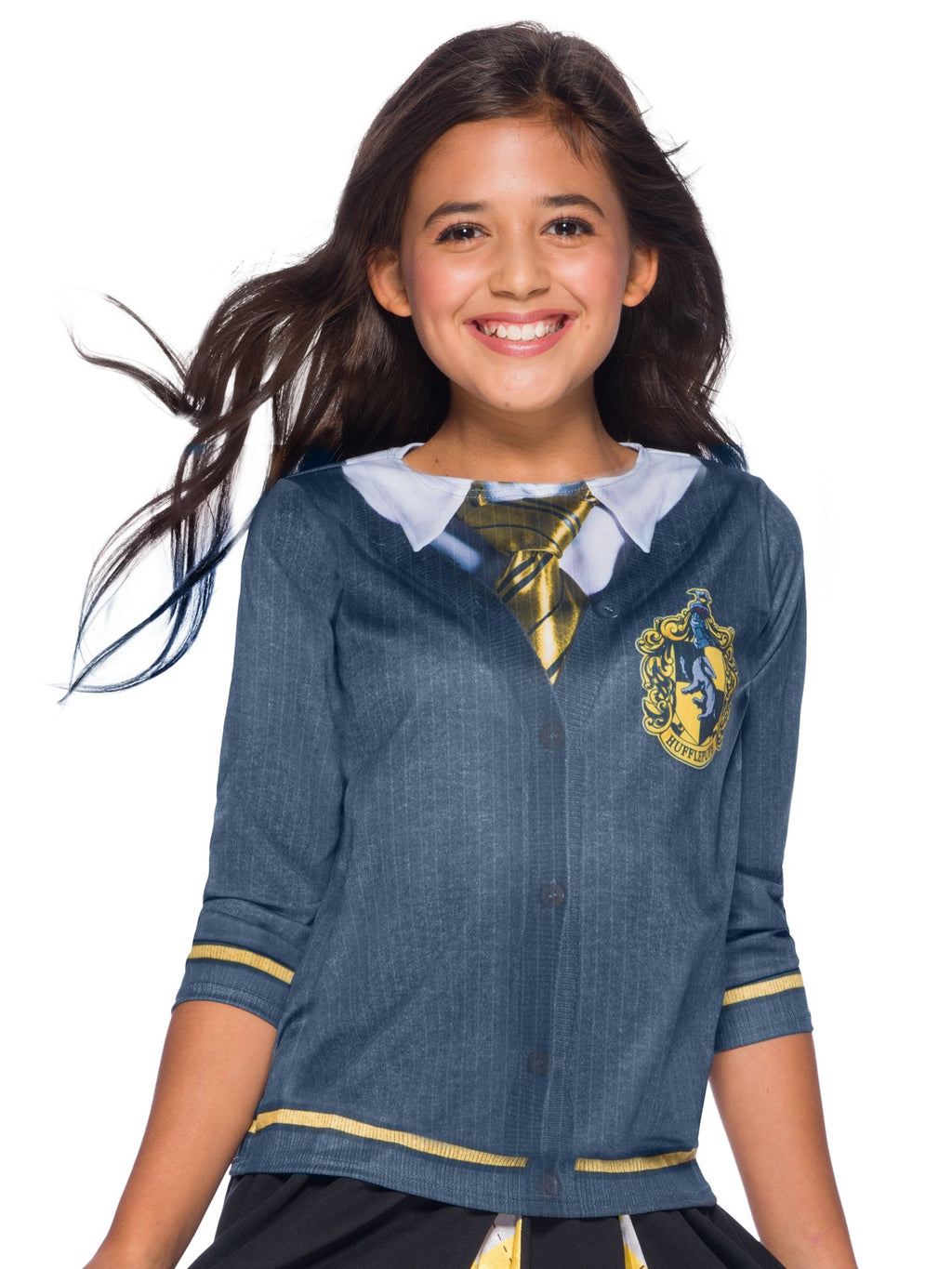 Hufflepuff Skirt