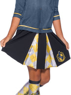 Hufflepuff Skirt