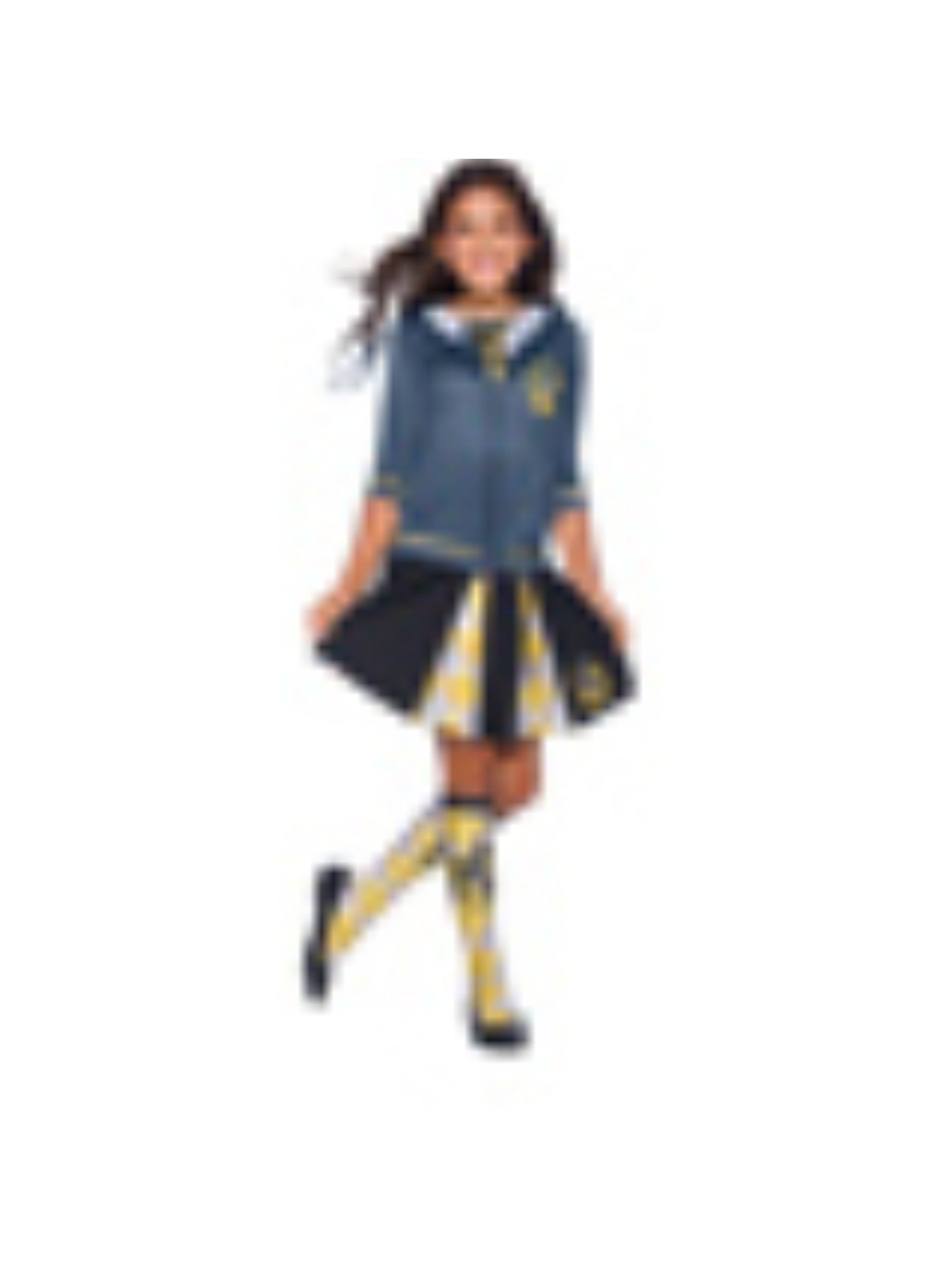 Hufflepuff Skirt