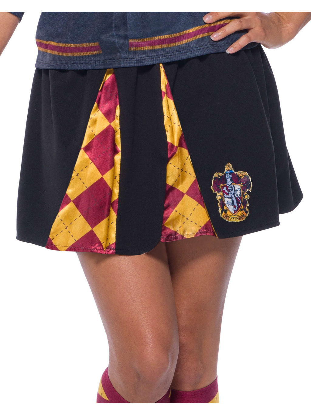 Adult Gryffindor Skirt