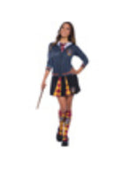 Adult Gryffindor Skirt