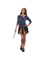 Adult Gryffindor Skirt