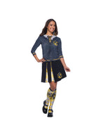 Adult Hufflepuff Skirt