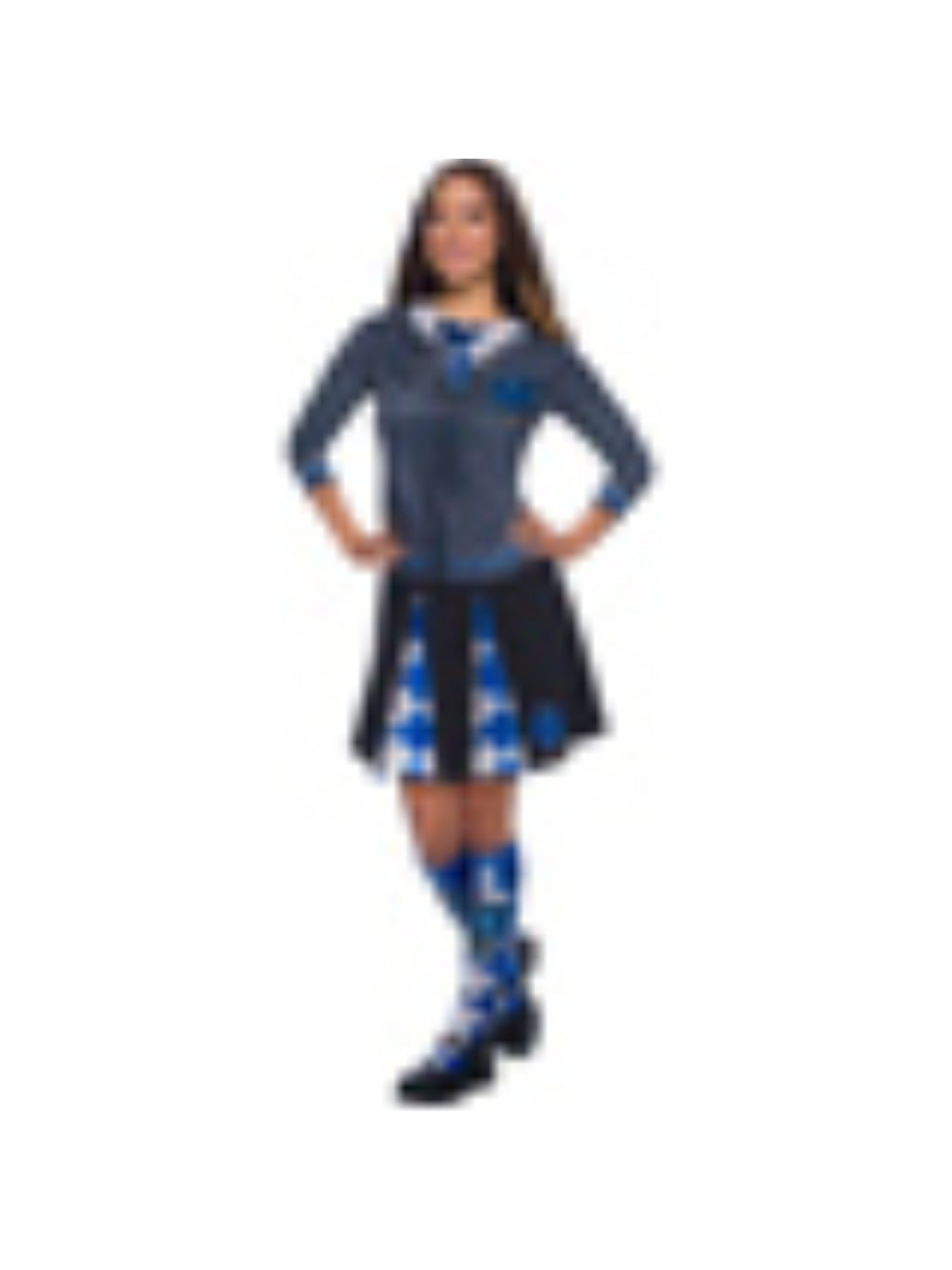 Ravenclaw Skirt