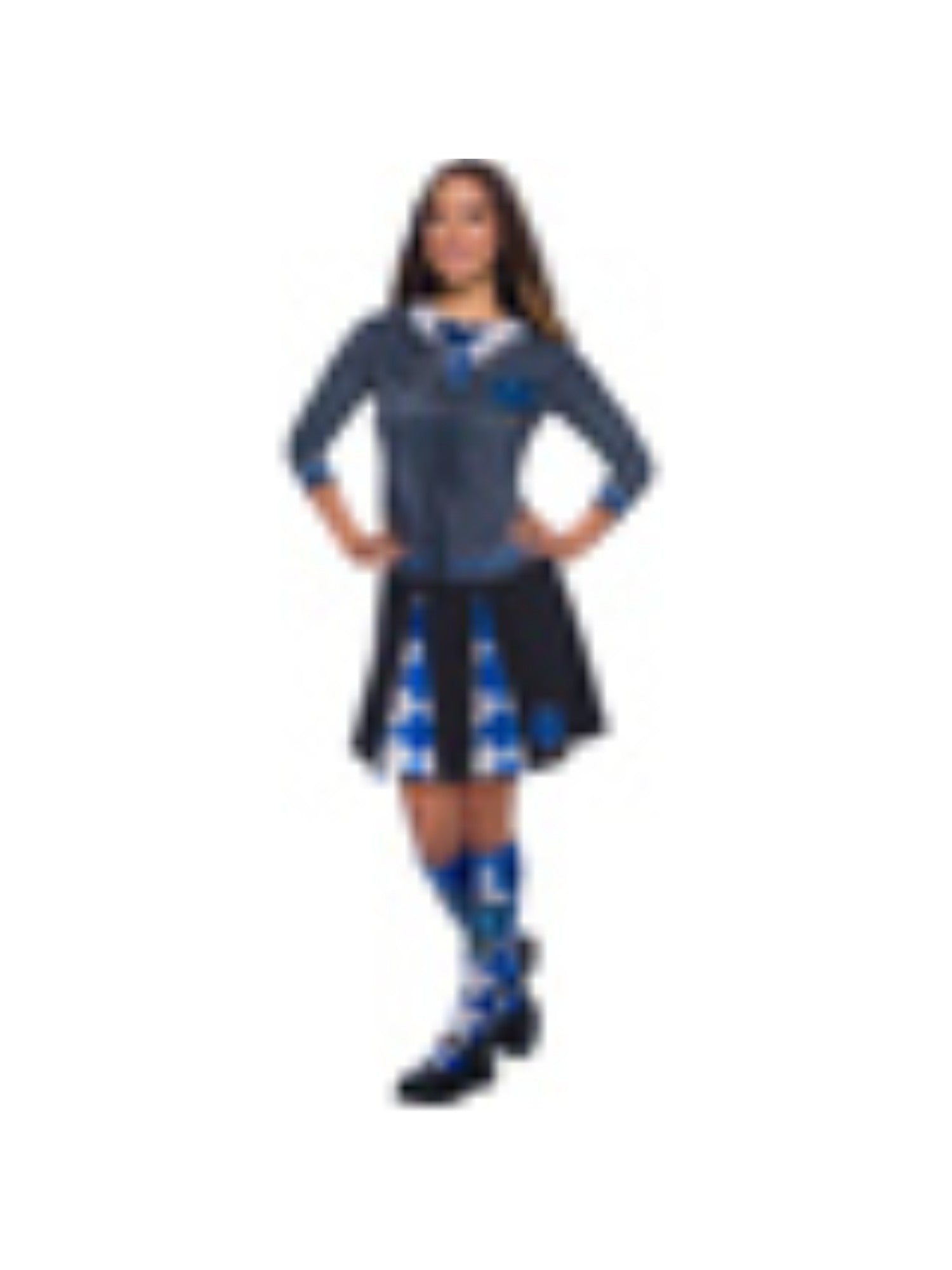 Ravenclaw Skirt