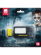 Skeleton Make-Up Kit