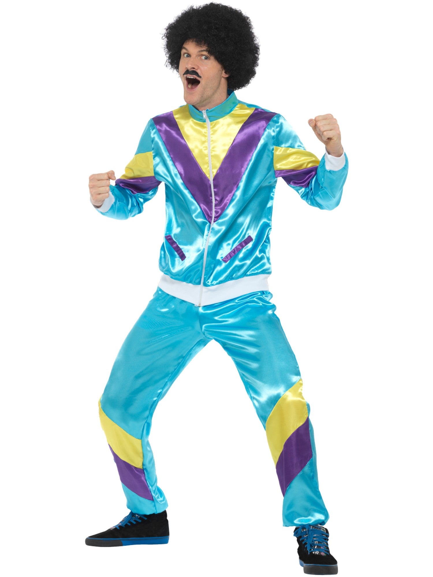80s Fancy Dress | Smiffys 80s Fancy Dress | Smiffys