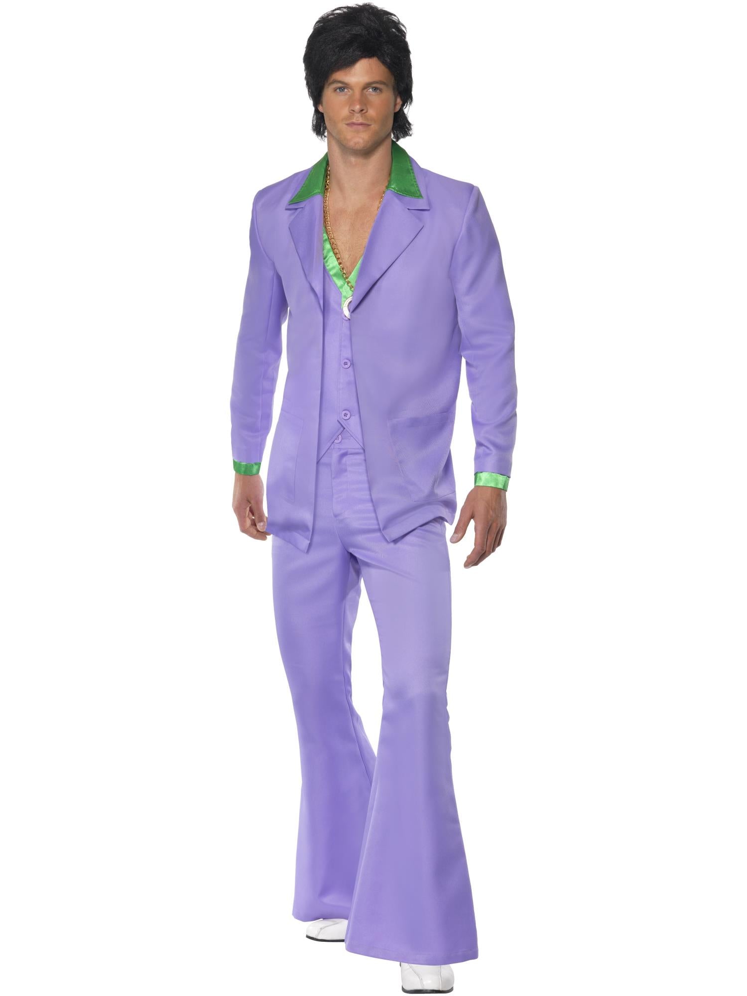 70s Fancy Dress | Smiffys 70s Fancy Dress | Smiffys
