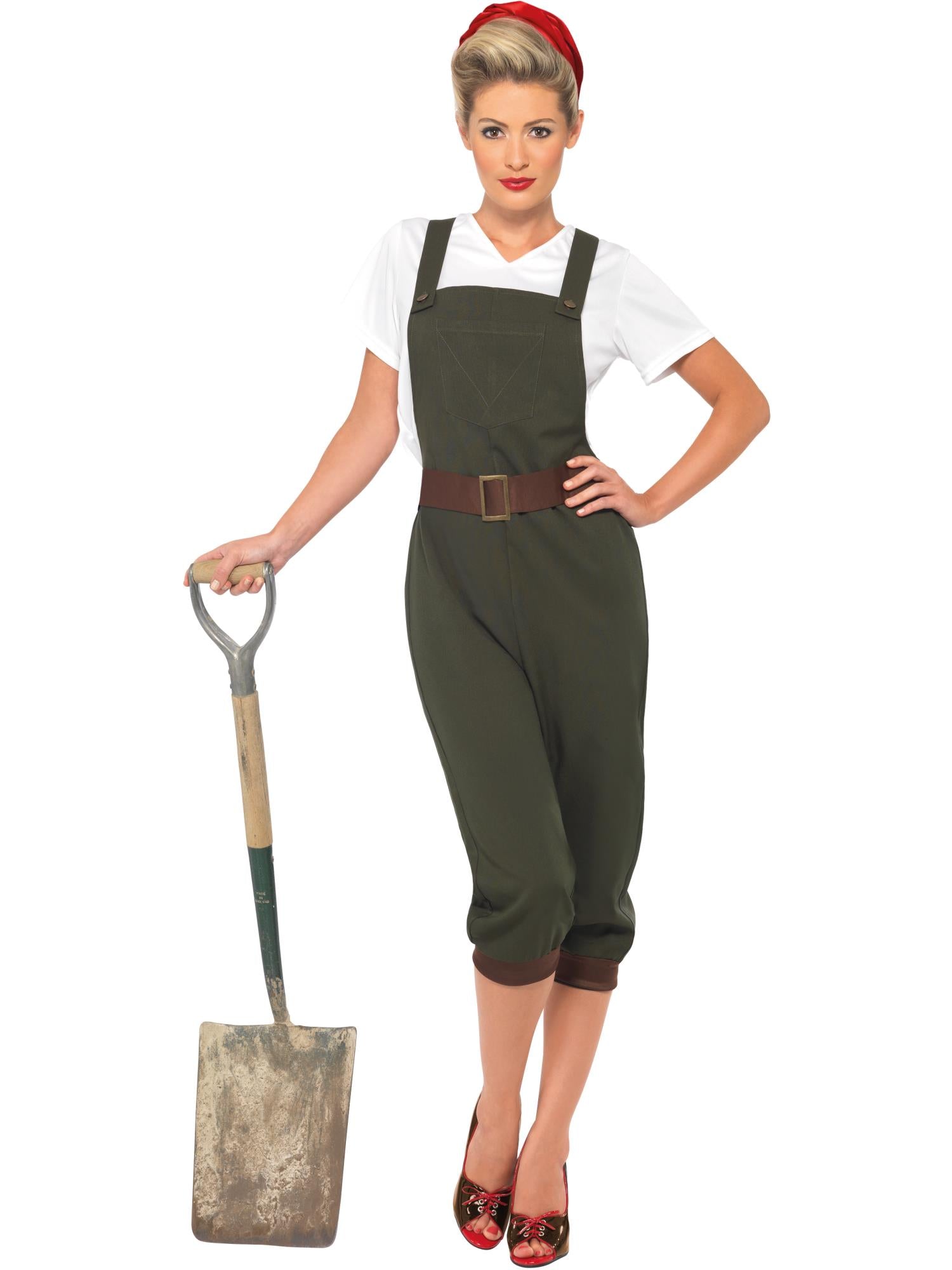 1940s Fancy Dress | Smiffys 1940s Fancy Dress | Smiffys