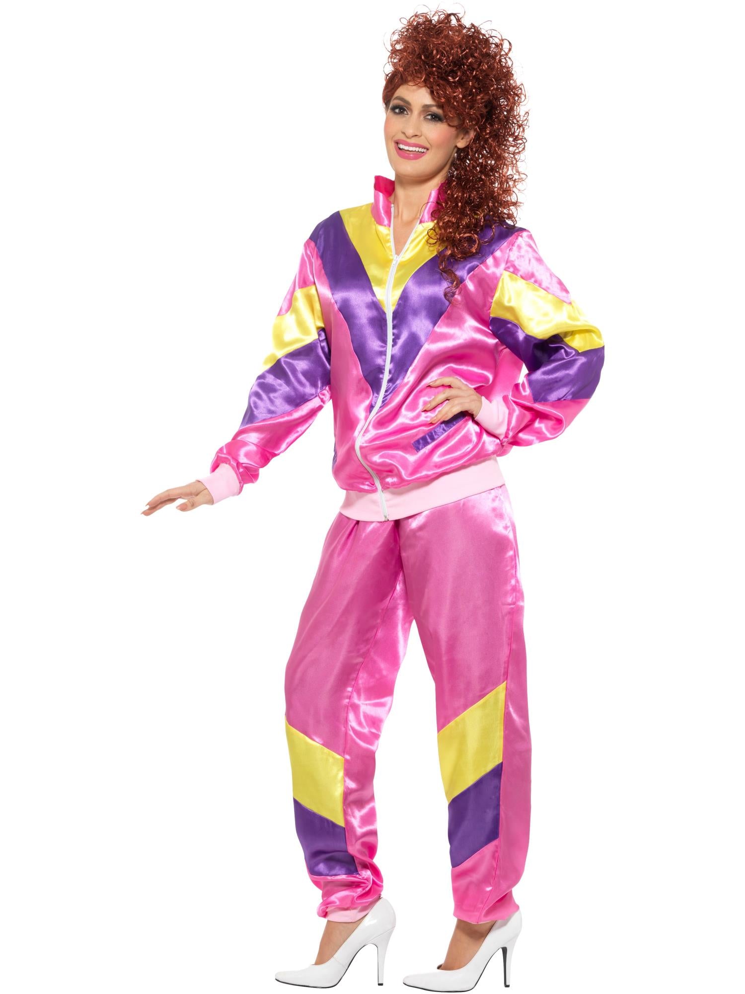 Womens 80s Fancy Dress | Smiffys Womens 80s Fancy Dress | Smiffys