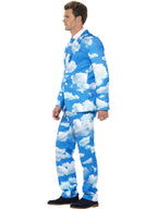 Sky High Stand Out Suit