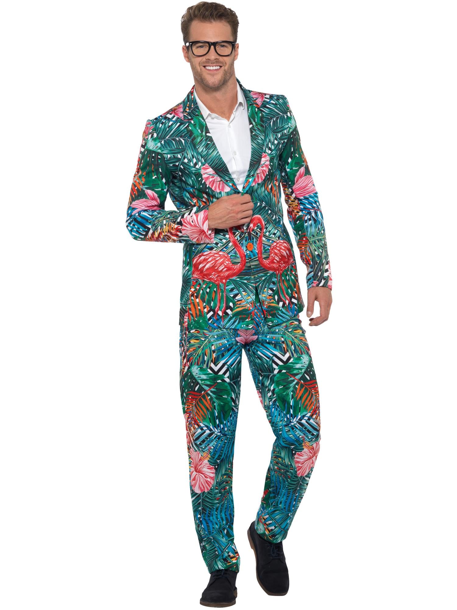 Stand Out Suits | Smiffys Stand Out Suits | Smiffys