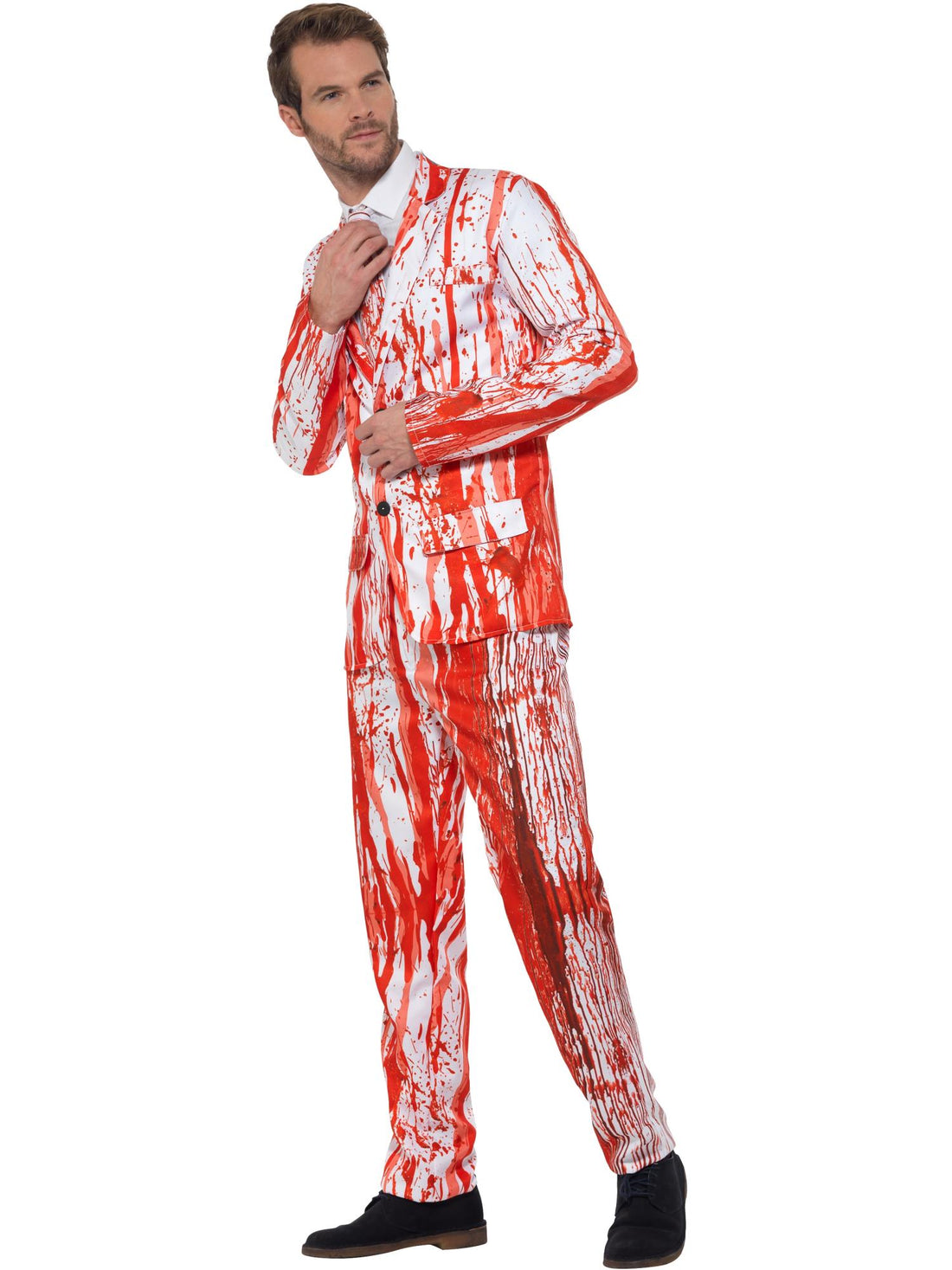 Theatrical Blood Costume main image 0