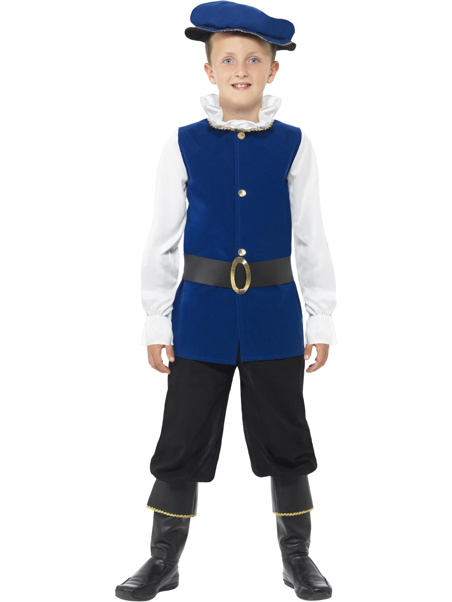 Set 5 Accessori Costume Polizia - Manette, Distintivo, Fischietto Per Set 5 Accessori Costume Polizia - Manette, Distintivo, Fischietto Per