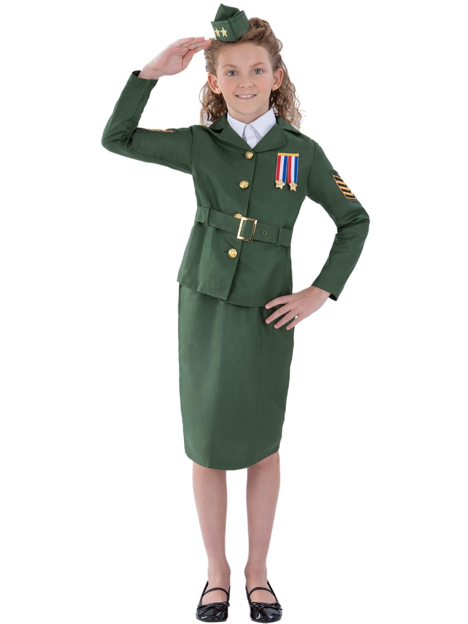 Army Costumes | Smiffys