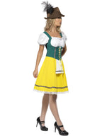 Beer Fest Costume, Female